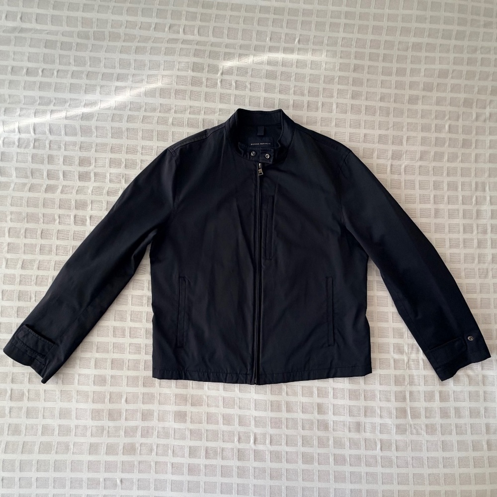 Men's Banana Republic Jacket Excellent Condition